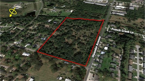 Oleander Oaks: Oleander Avenue, Fort Pierce, FL 34982